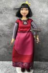 Mattel - Wish - Dahlia of Rosas - Doll